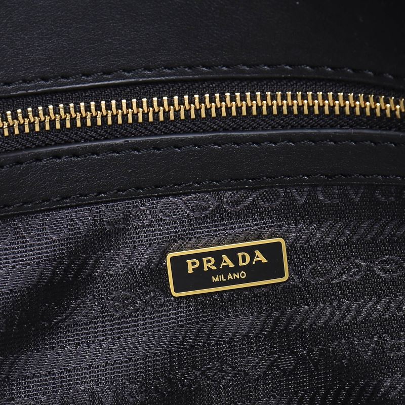 Prada Shopping Bags